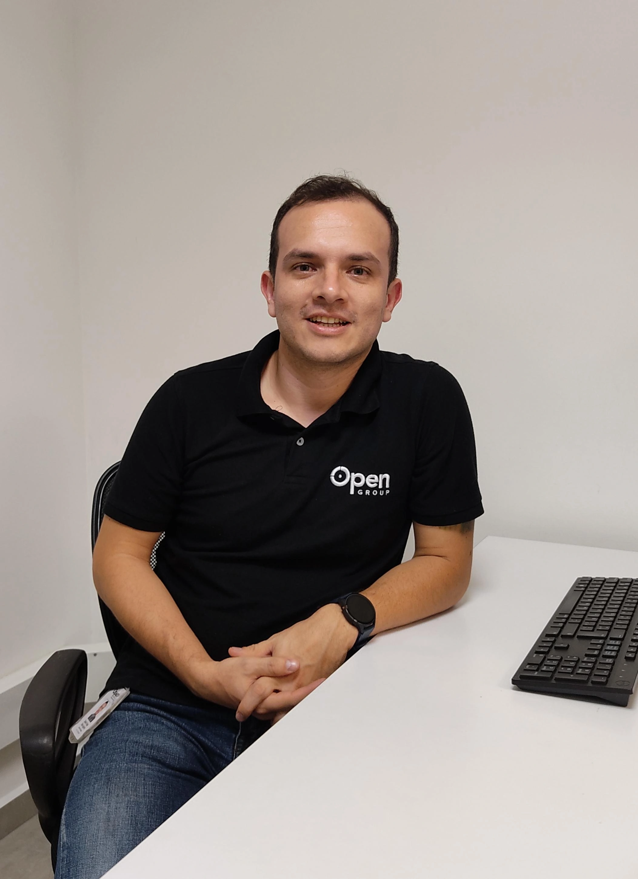 Foto de Daniel Reina